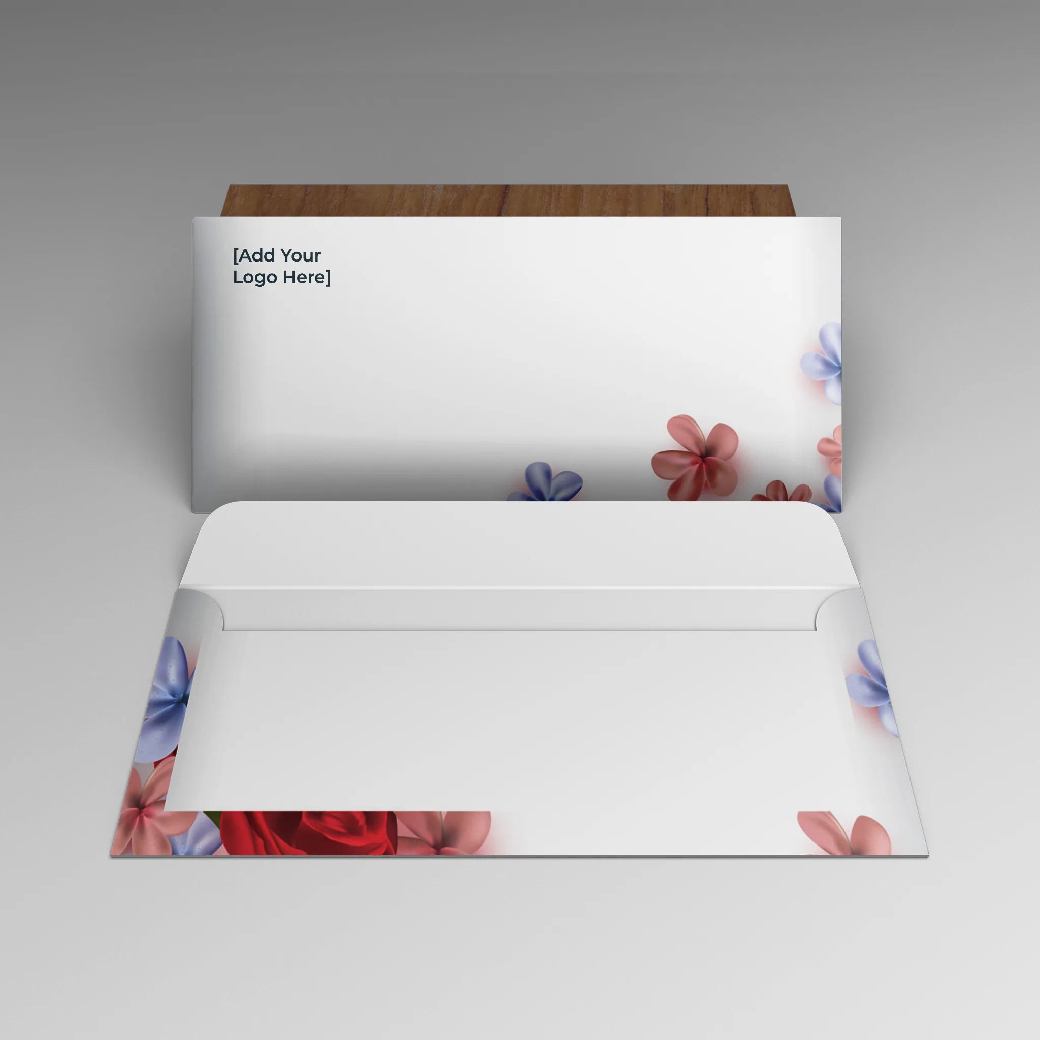 Envelope 042