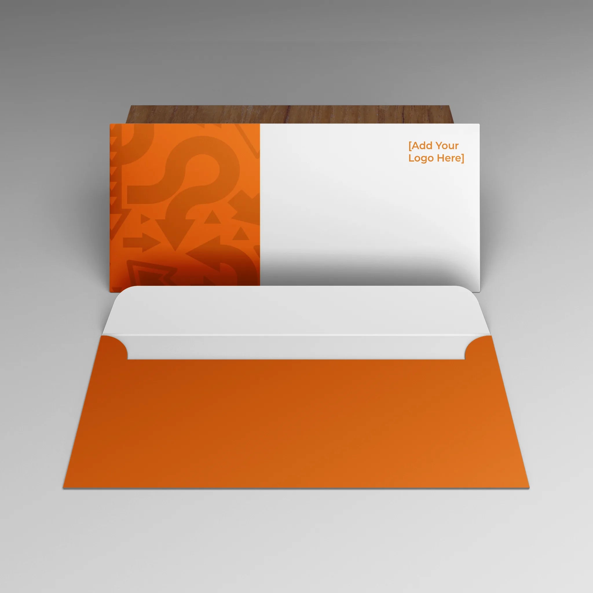 Envelope 014
