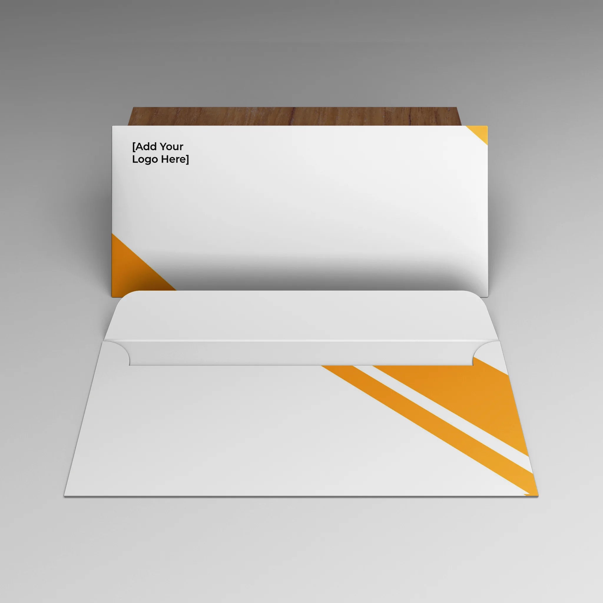 Envelope 018