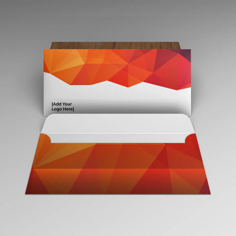 Envelope 019