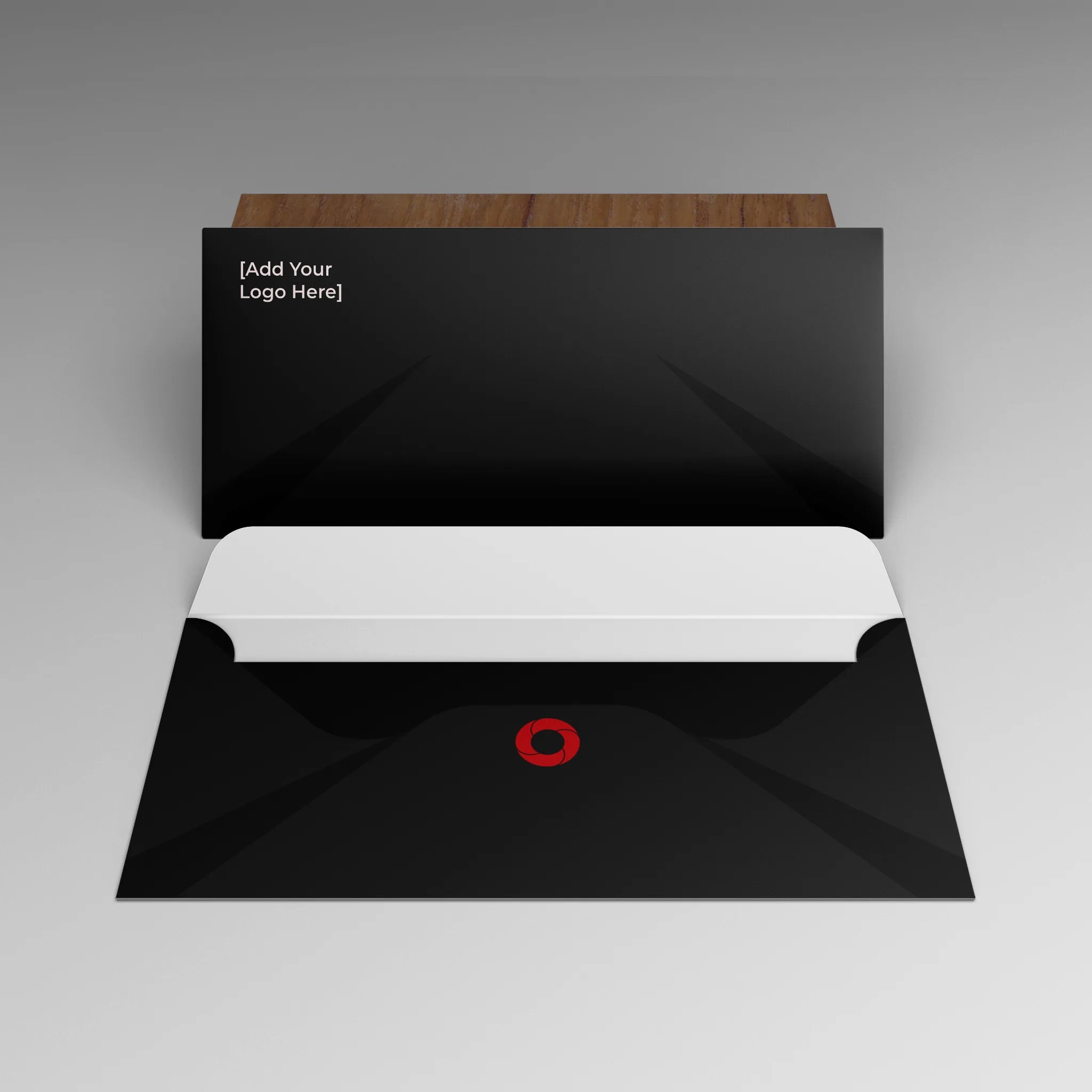 Envelope 022