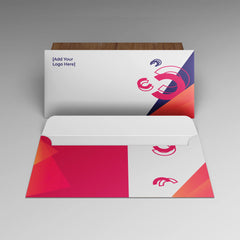 Envelope 0023