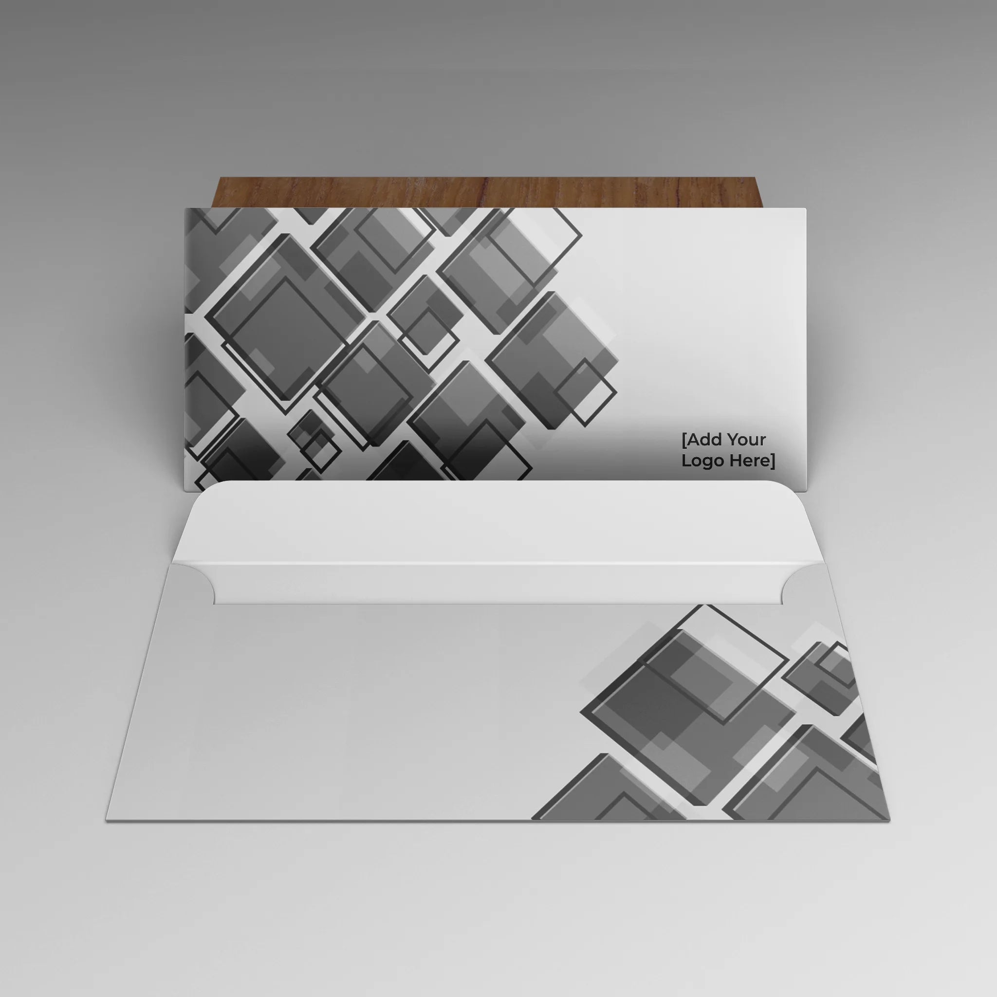 Envelope 023