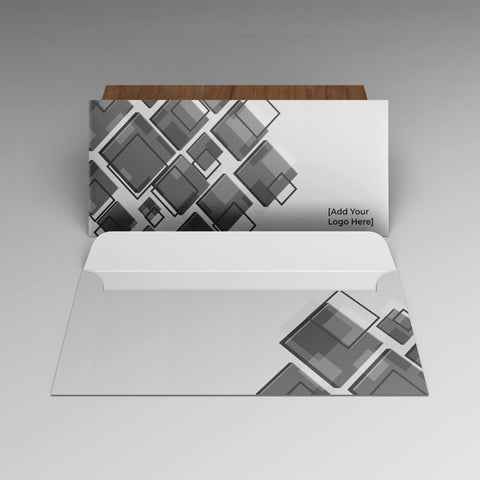 Envelope 023