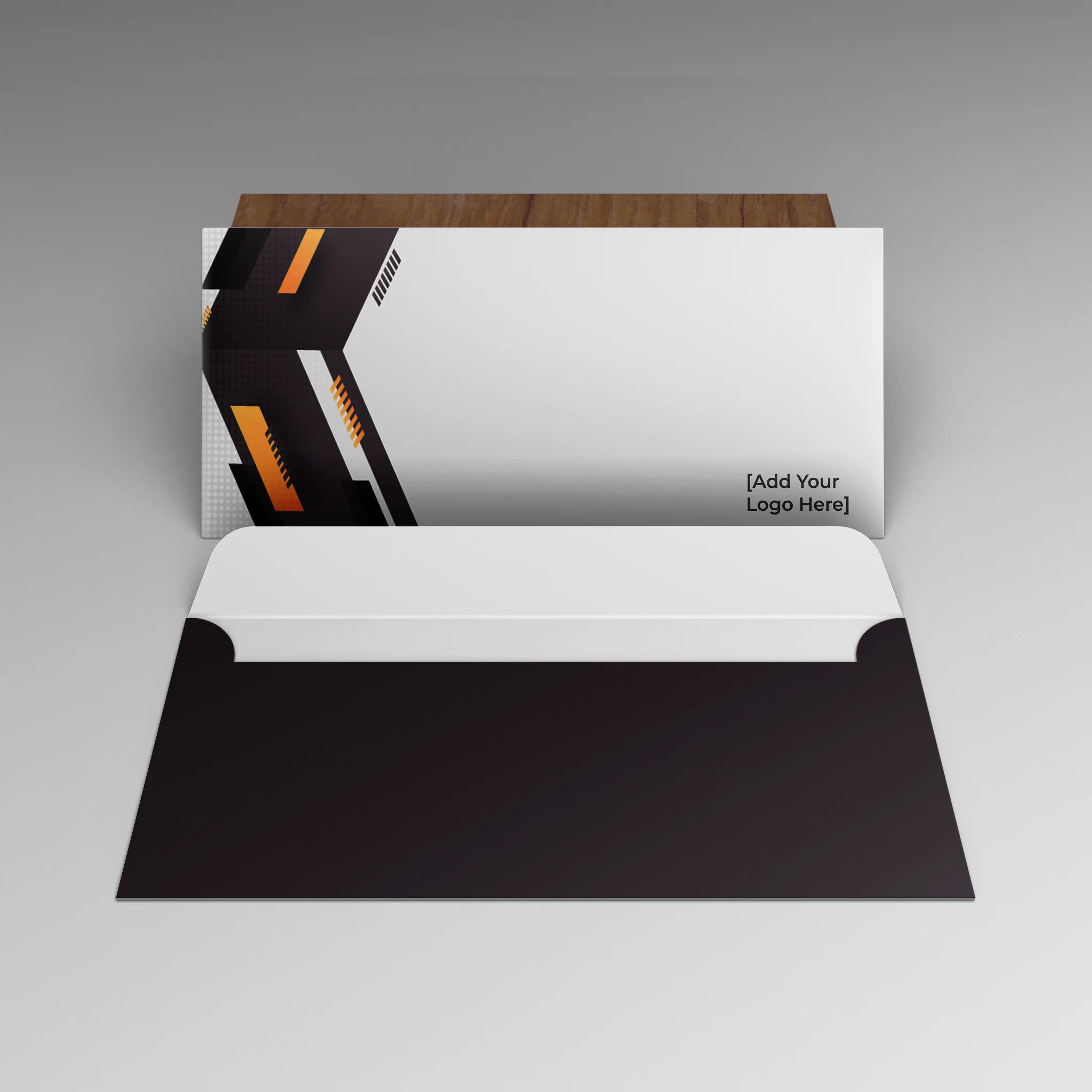 Envelope 024