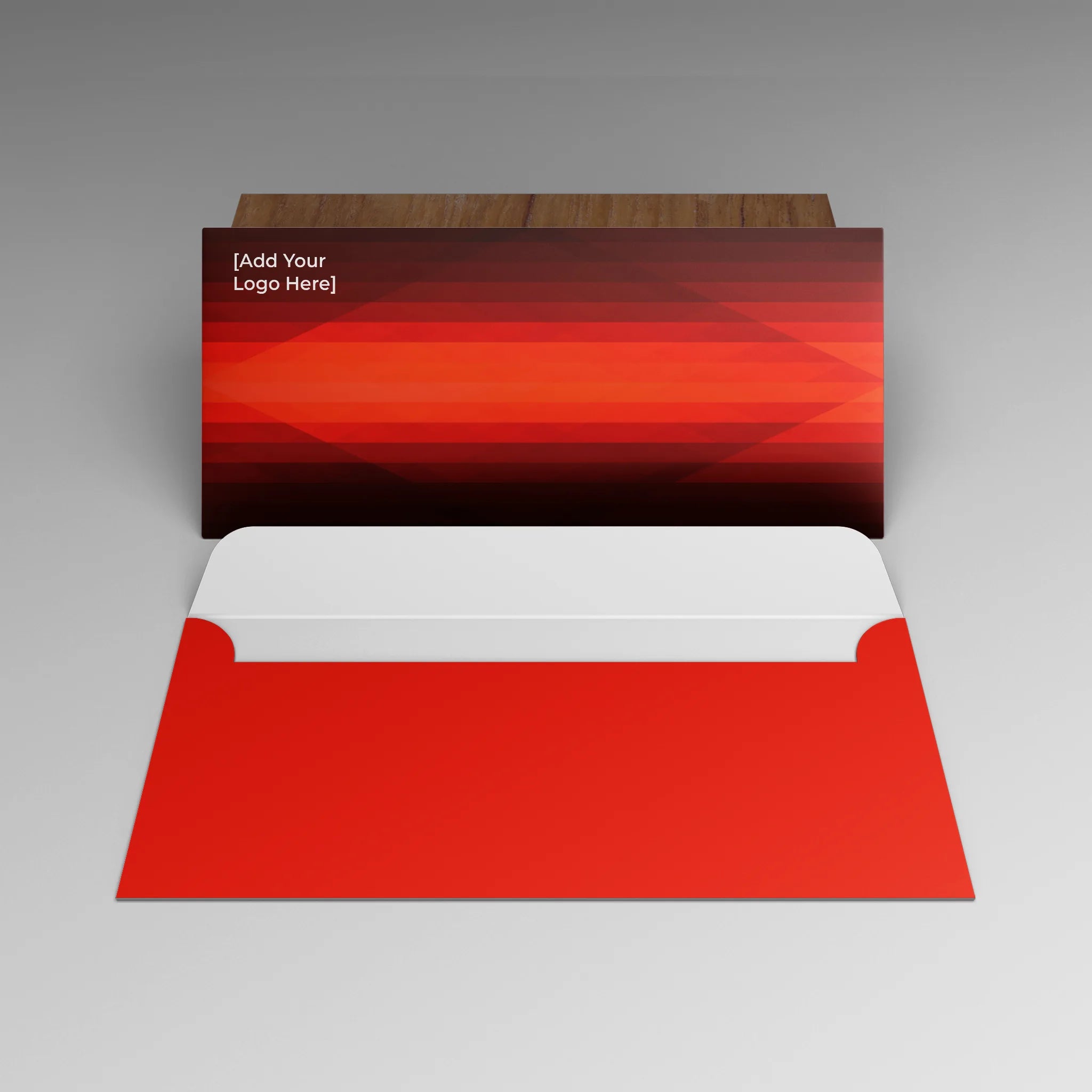 Envelope 025