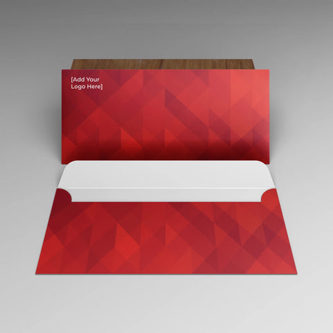 Envelope 026