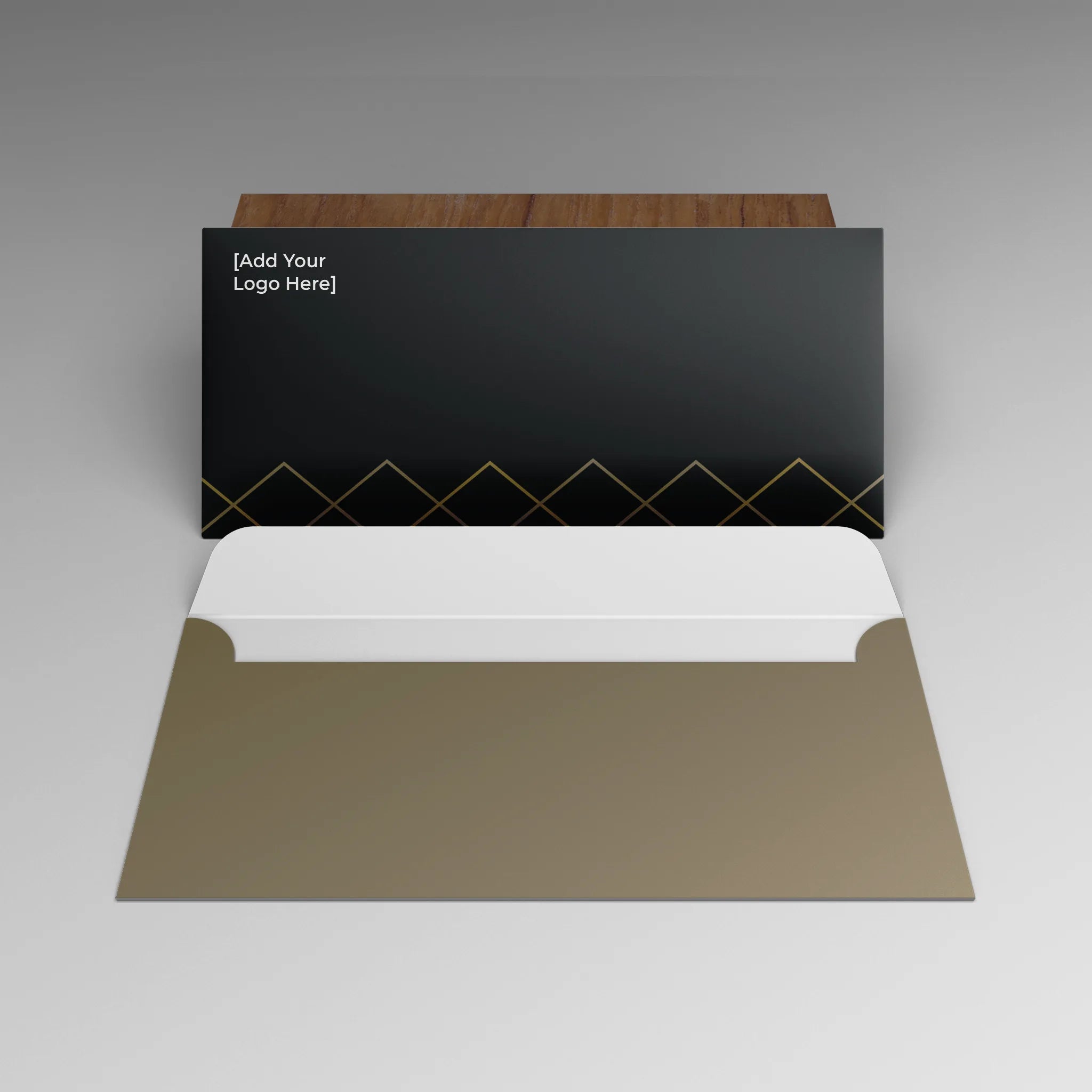 Envelope 027