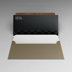 Envelope 027
