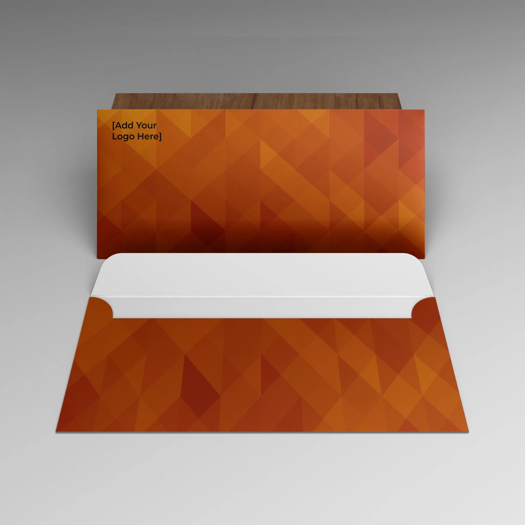 Envelope 007