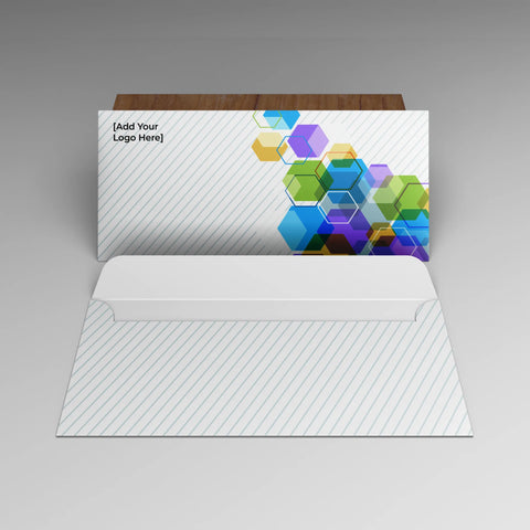 Envelope 008