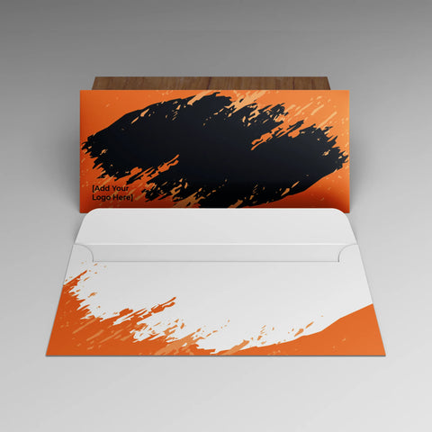 Envelope 009