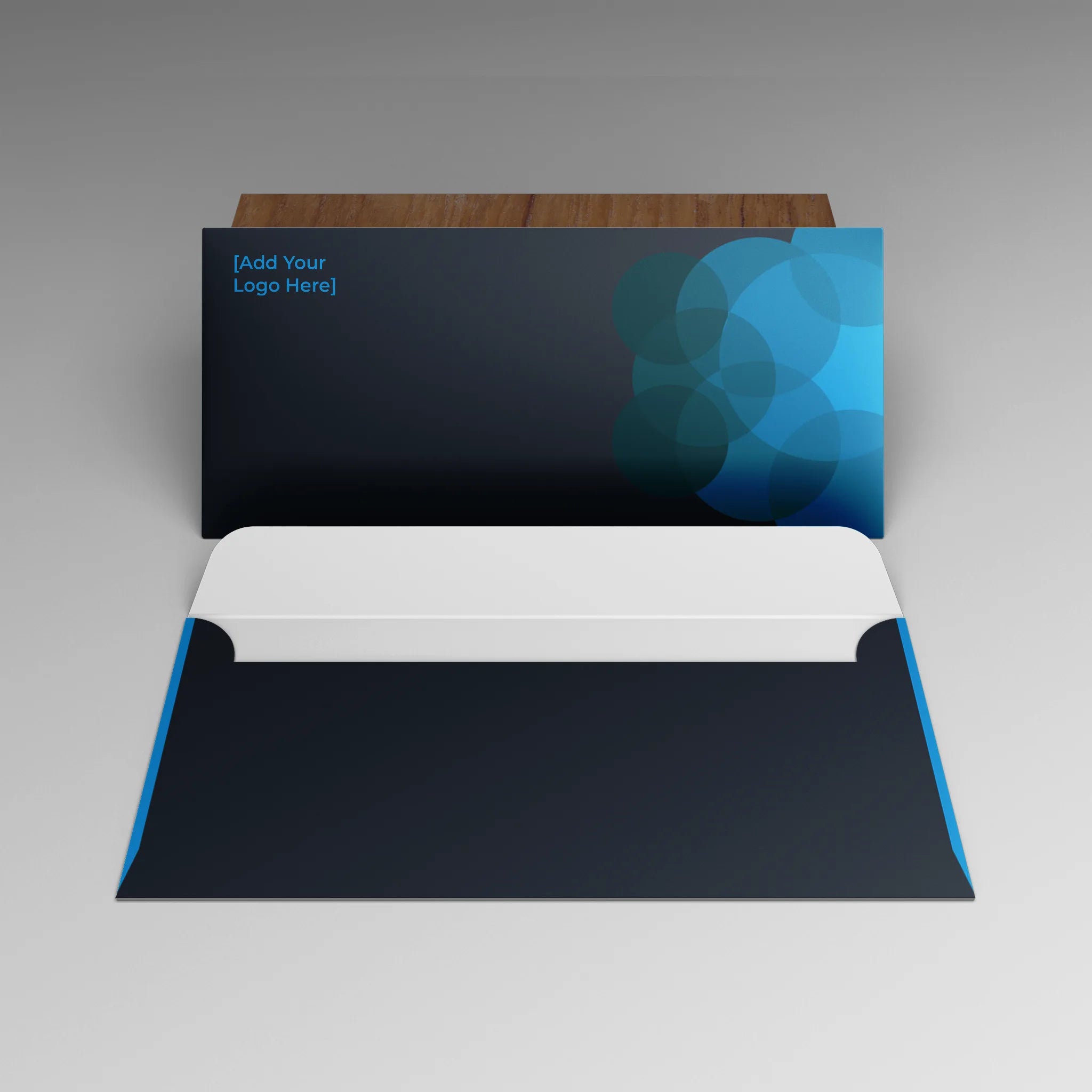 Envelope 010