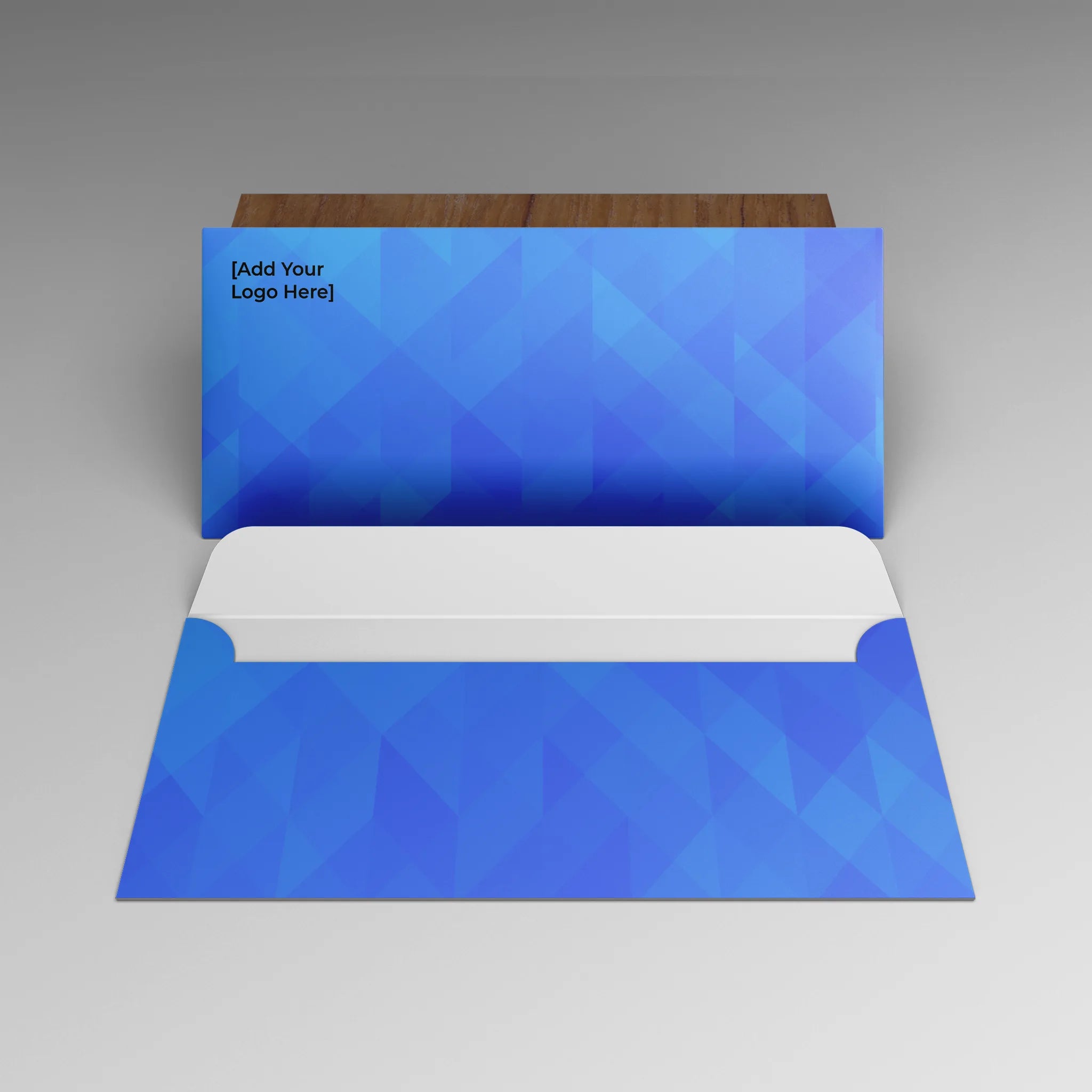 Envelope 001