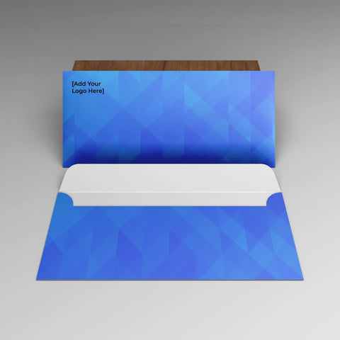 Envelope 001
