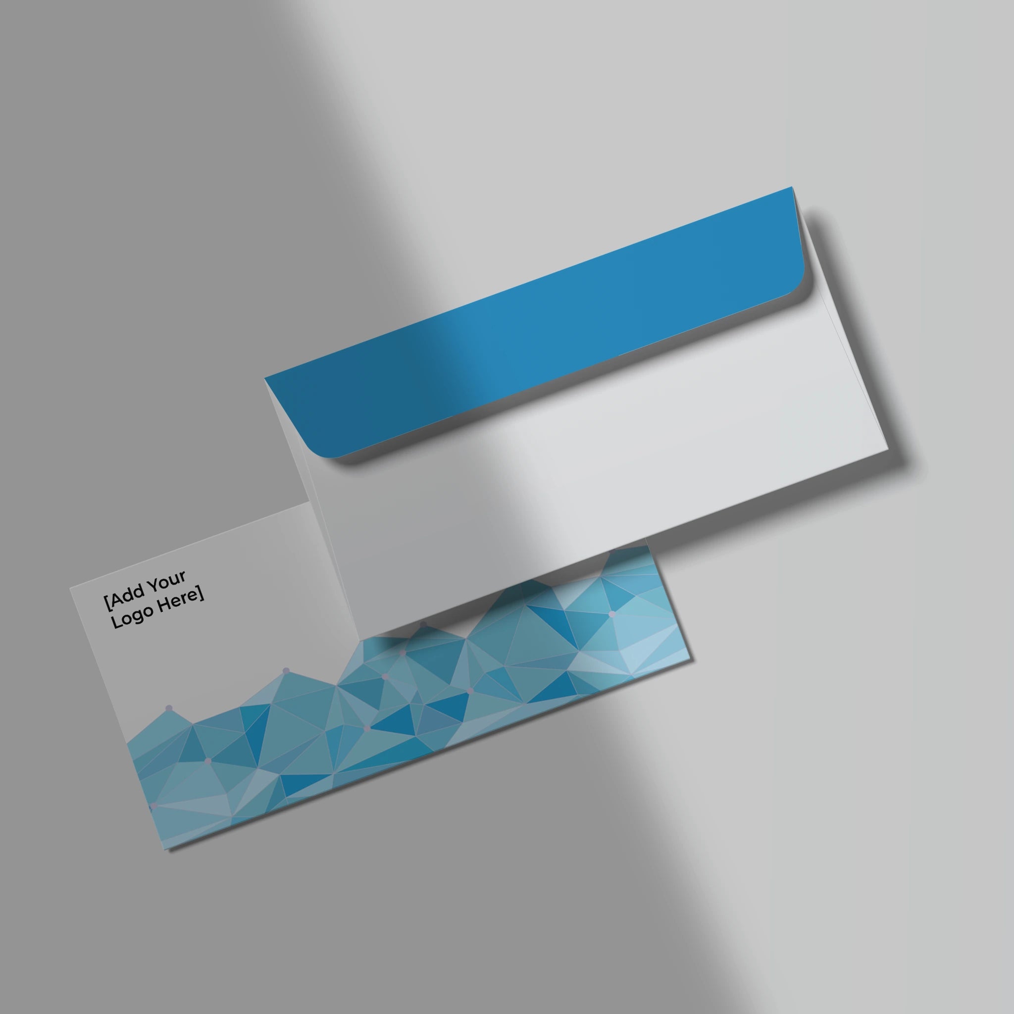 Envelope 043