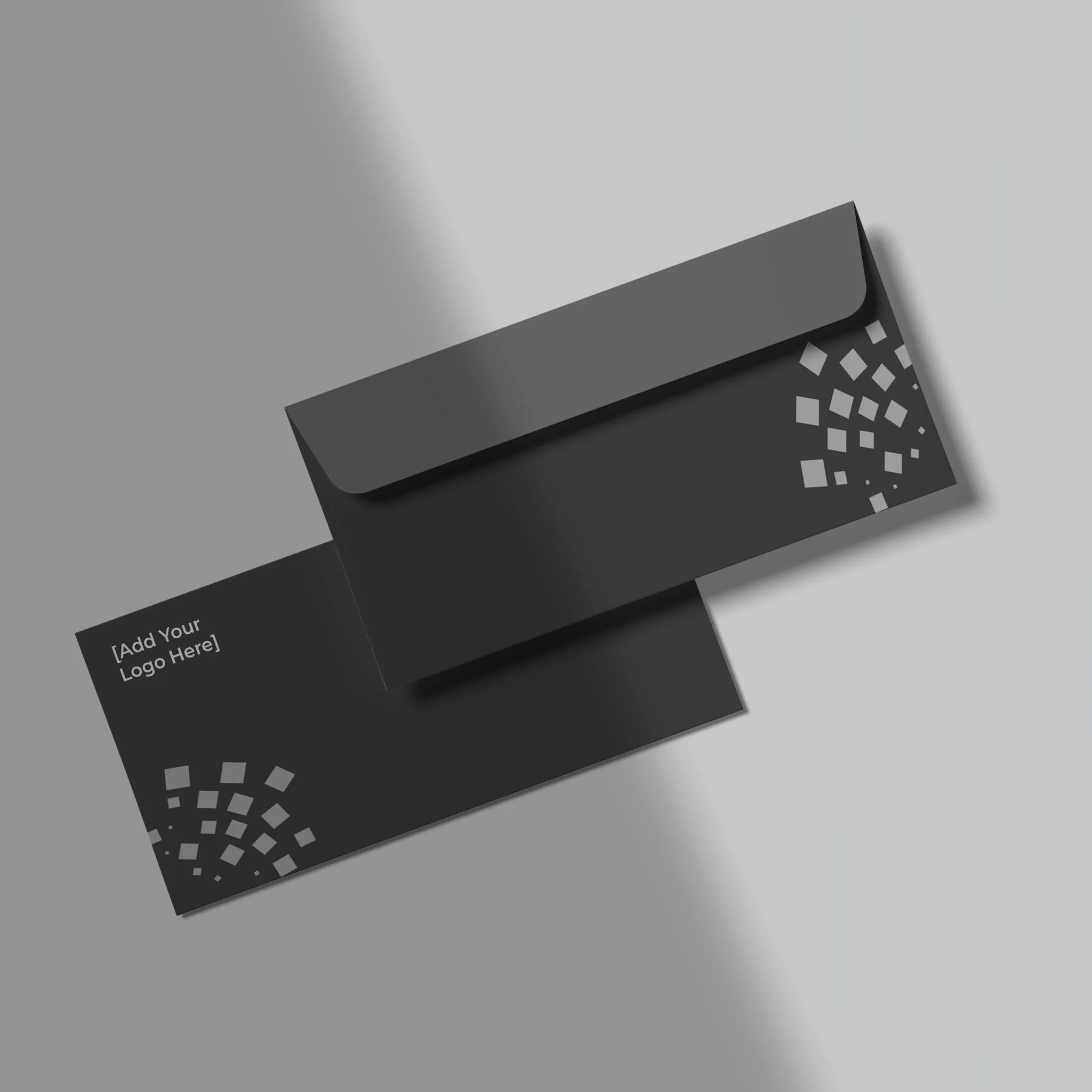 Envelope 047