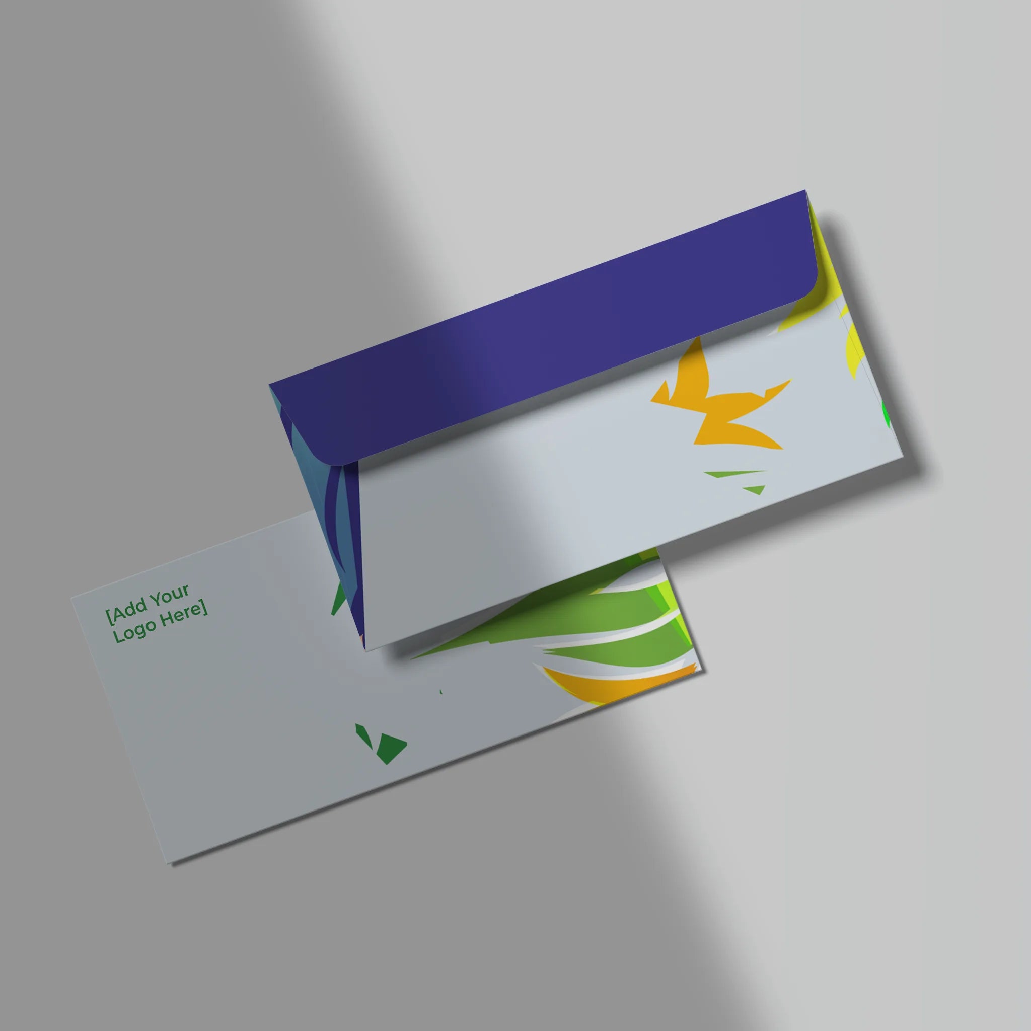 Envelope 048