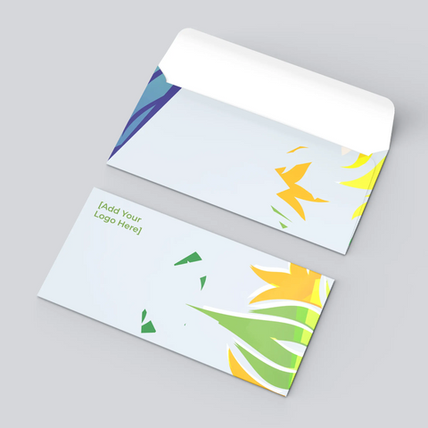 Envelope 048