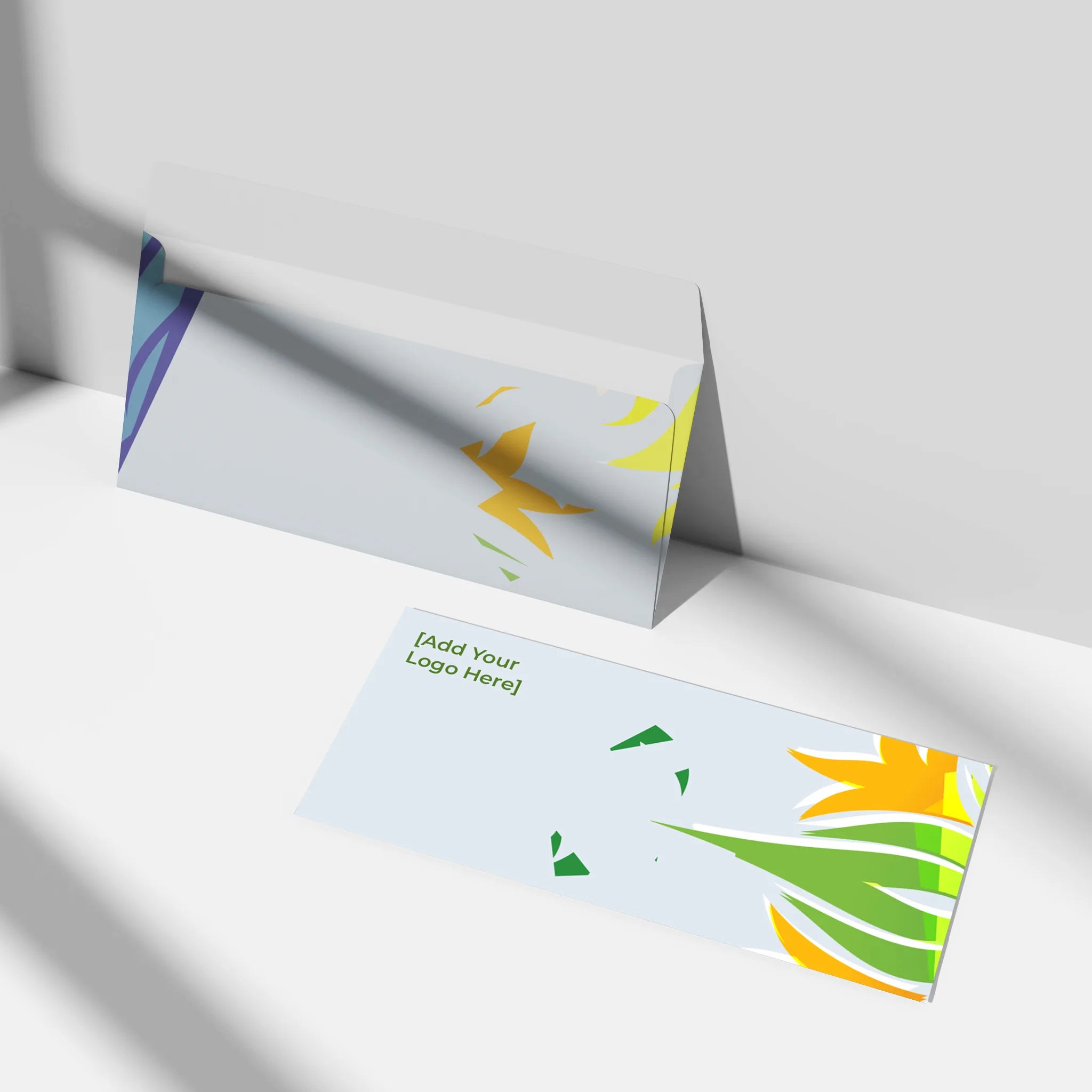 Envelope 048