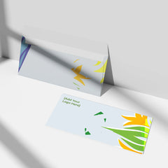 Envelope 048