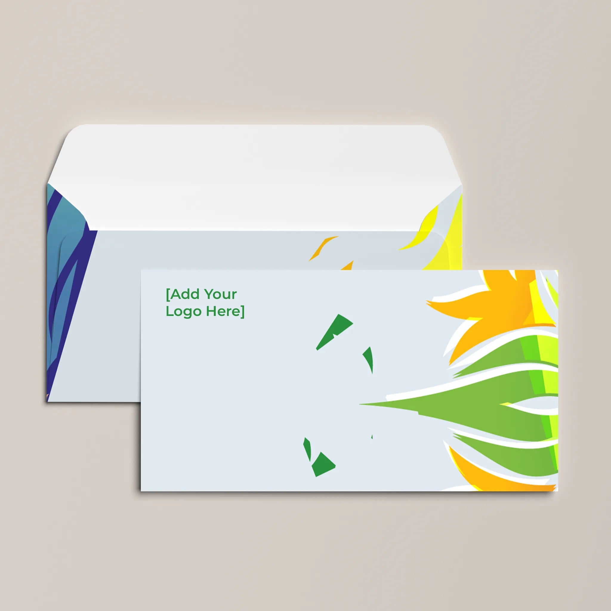 Envelope 048