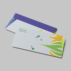 Envelope 048