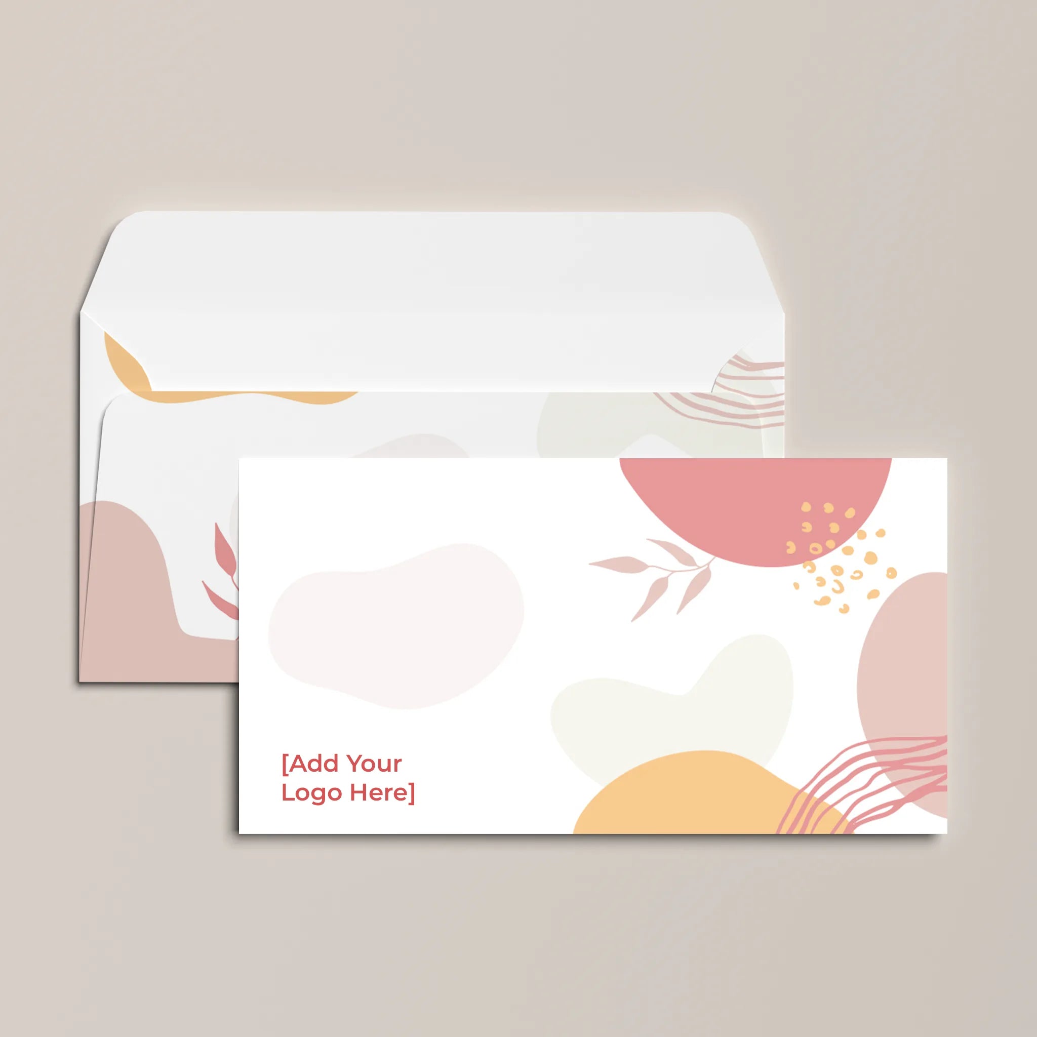 Envelope 050