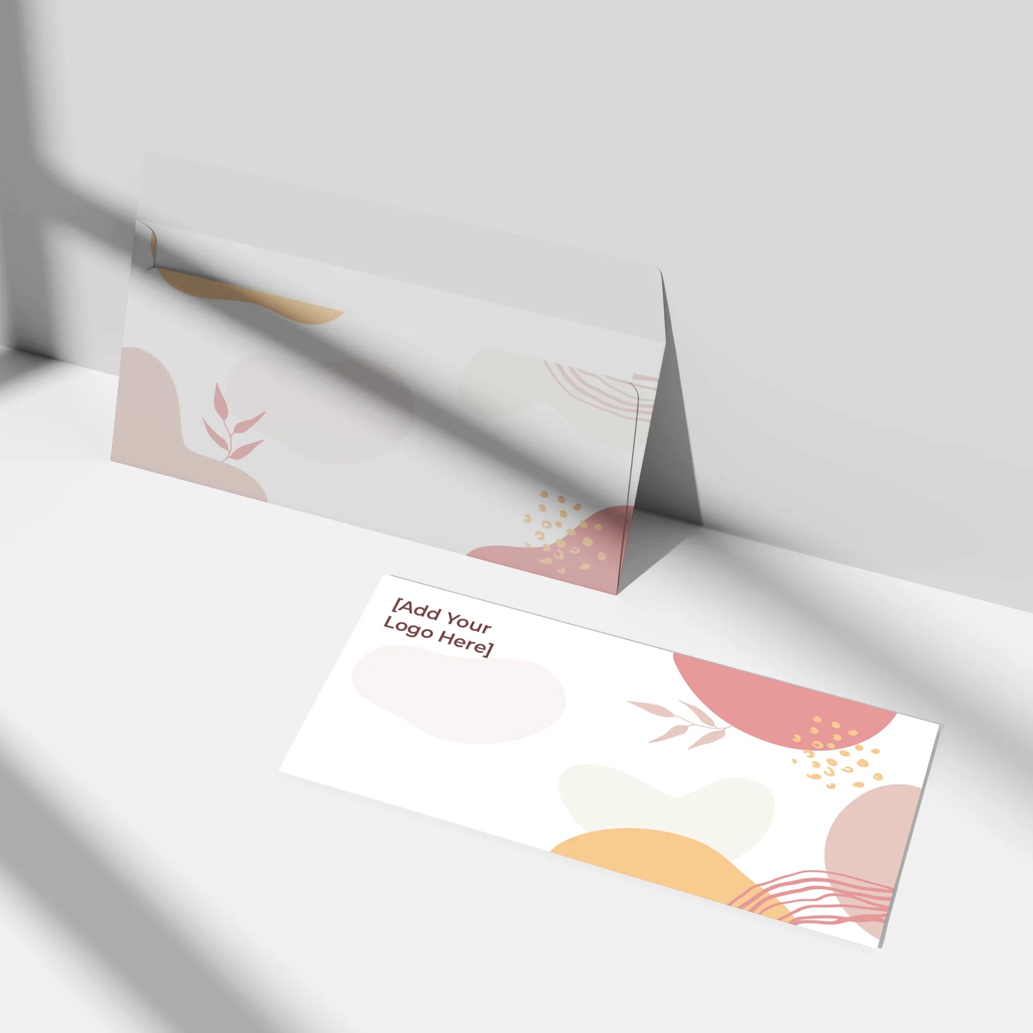 Envelope 050
