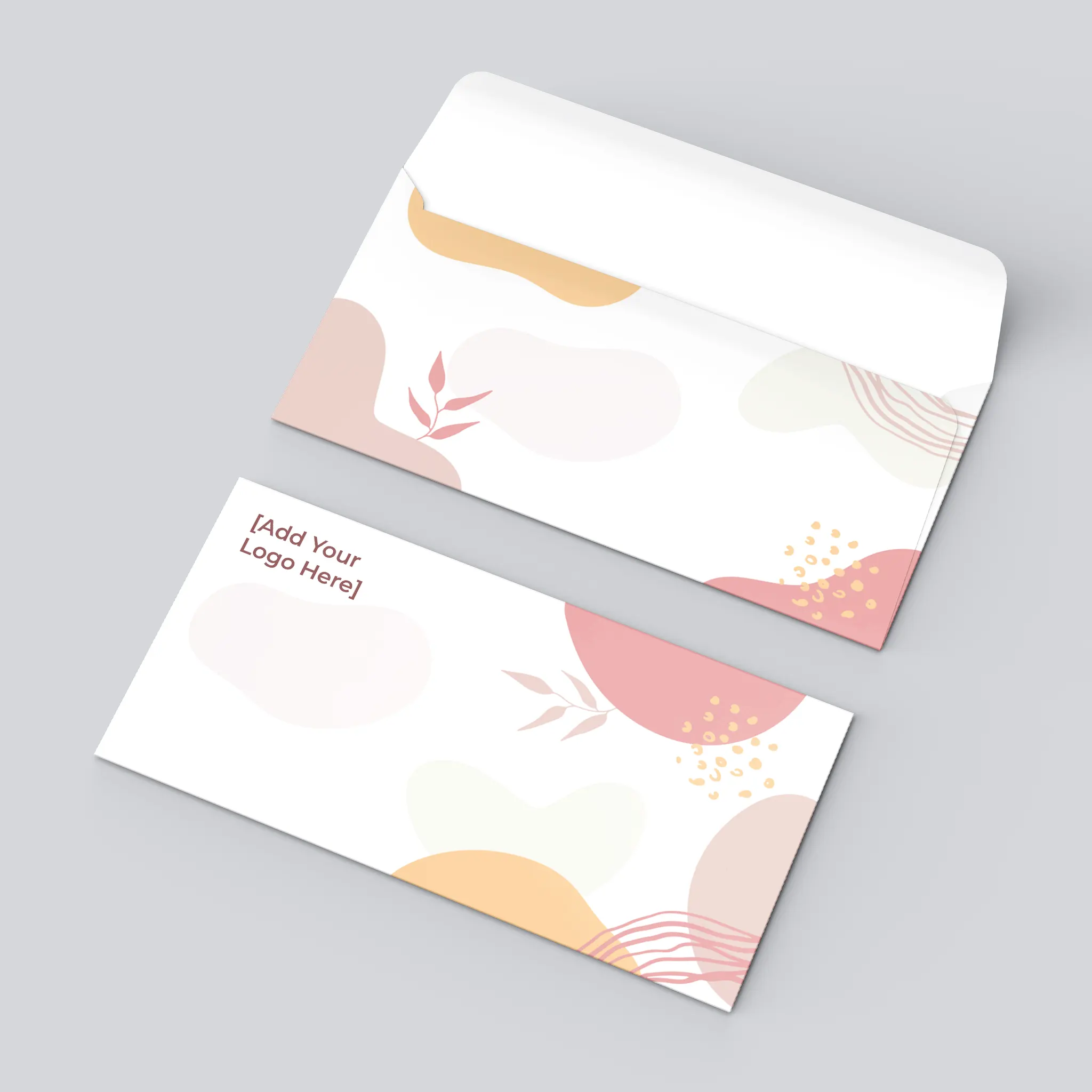 Envelope 050