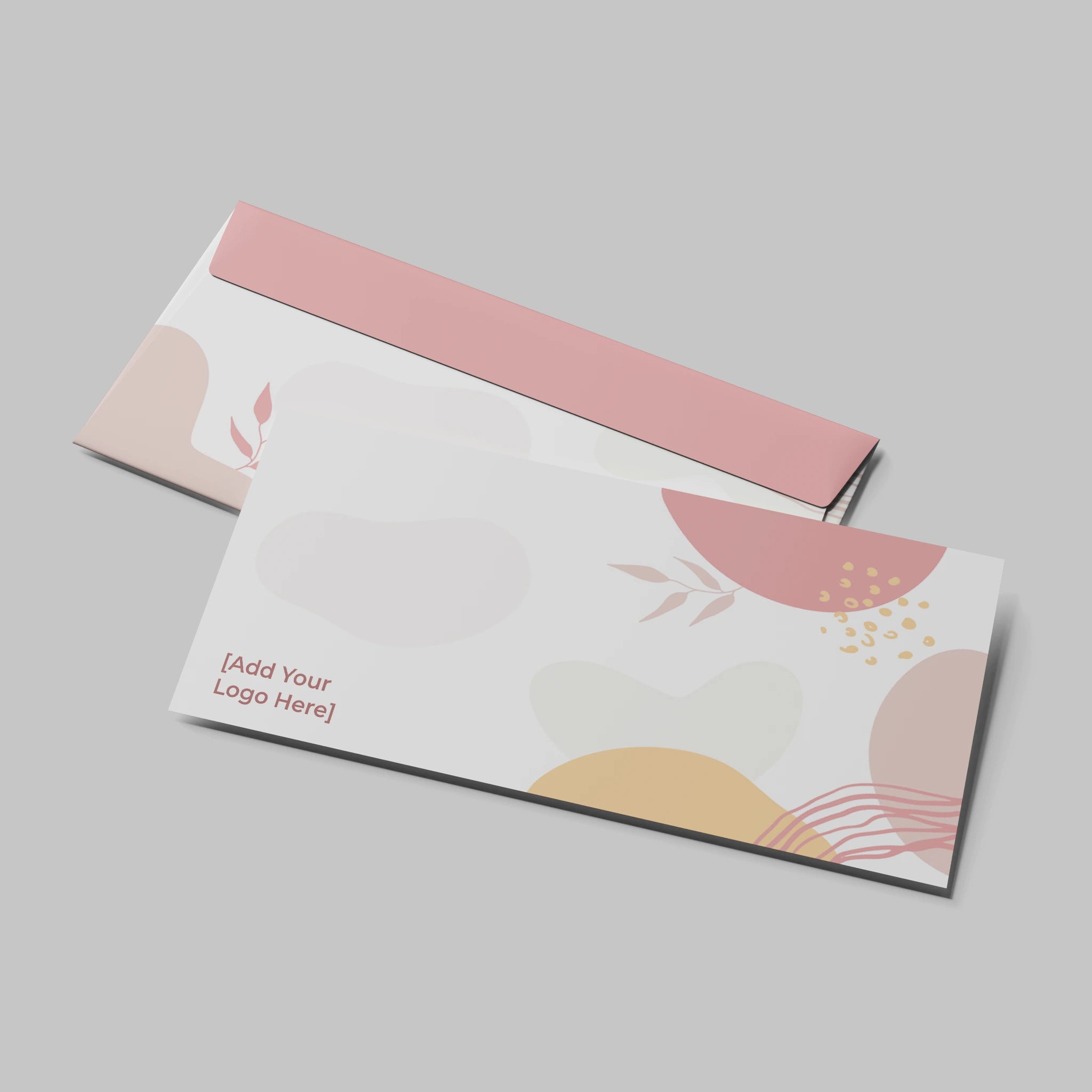 Envelope 050