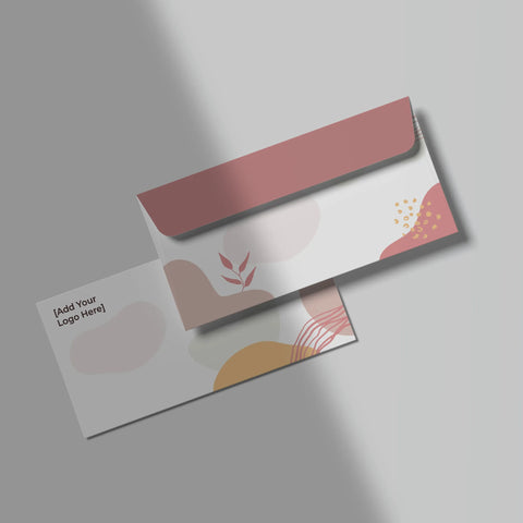 Envelope 050