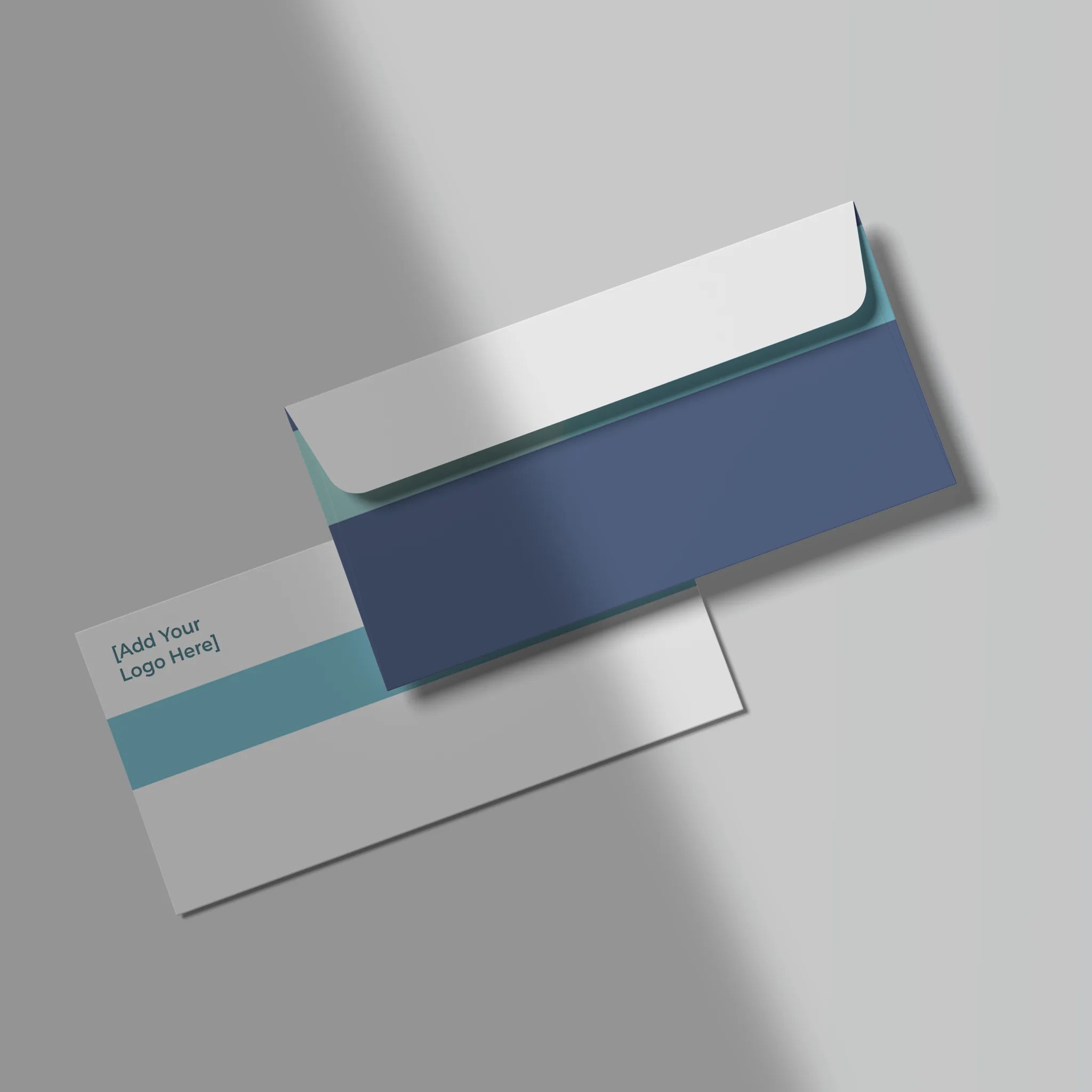 Envelope 053