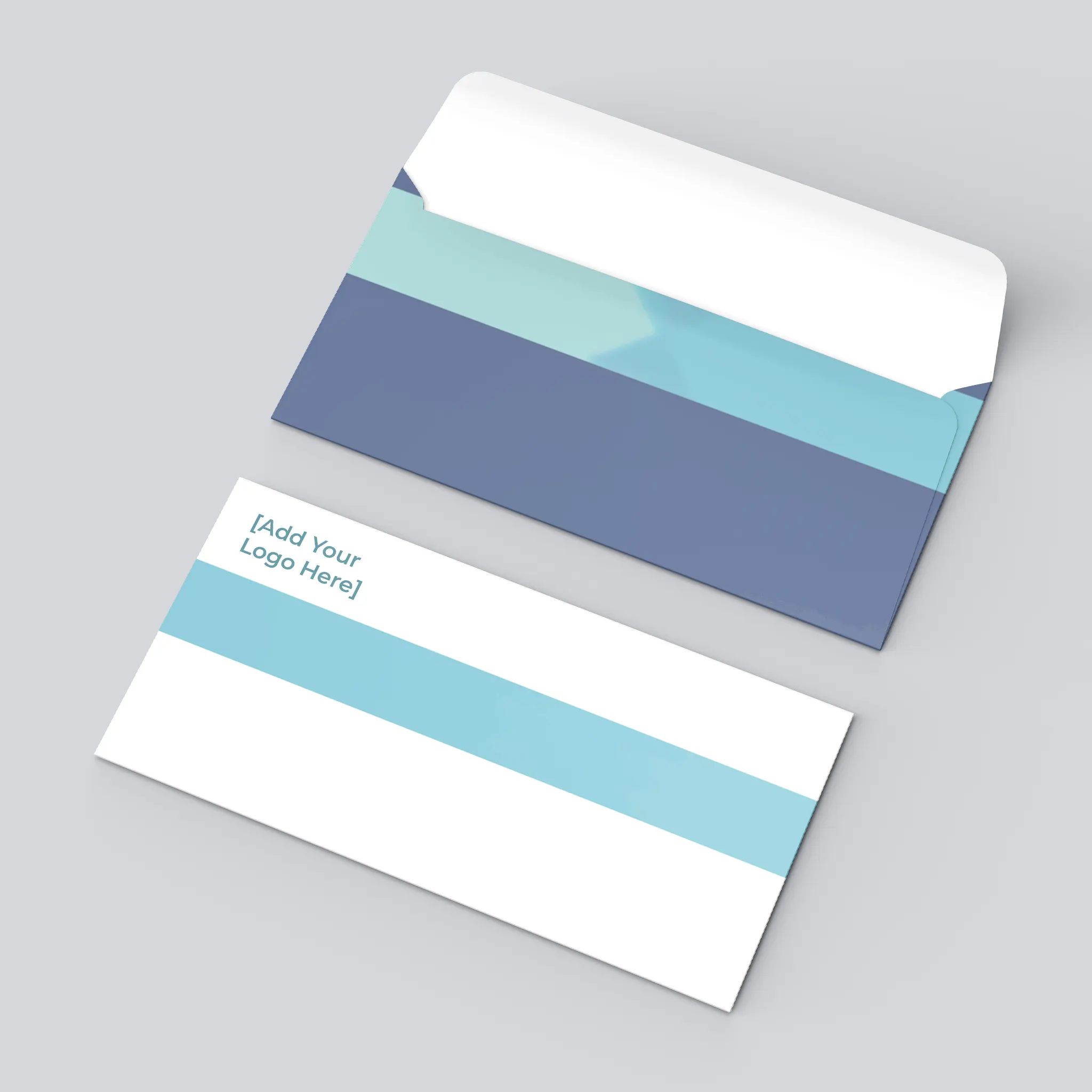 Envelope 053