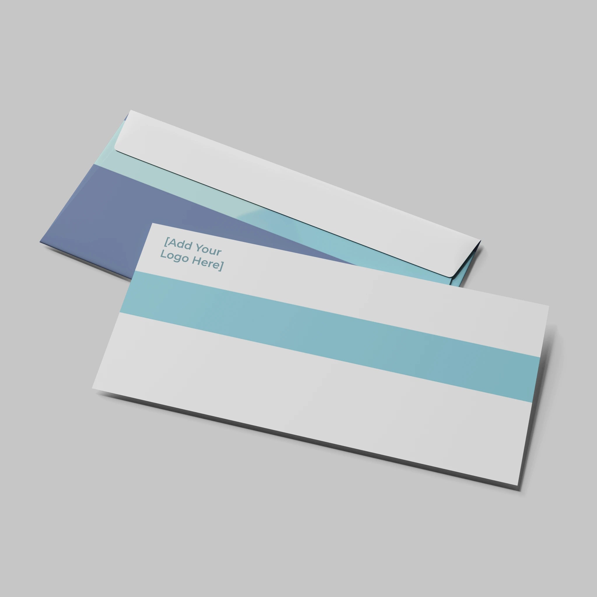 Envelope 053