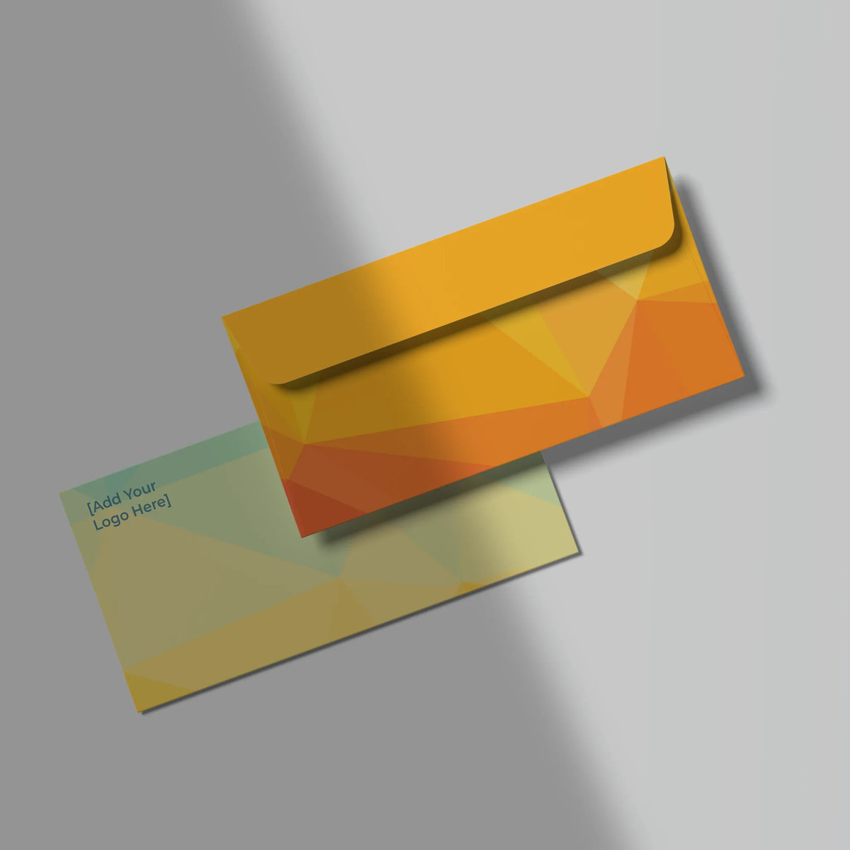 Envelope 055