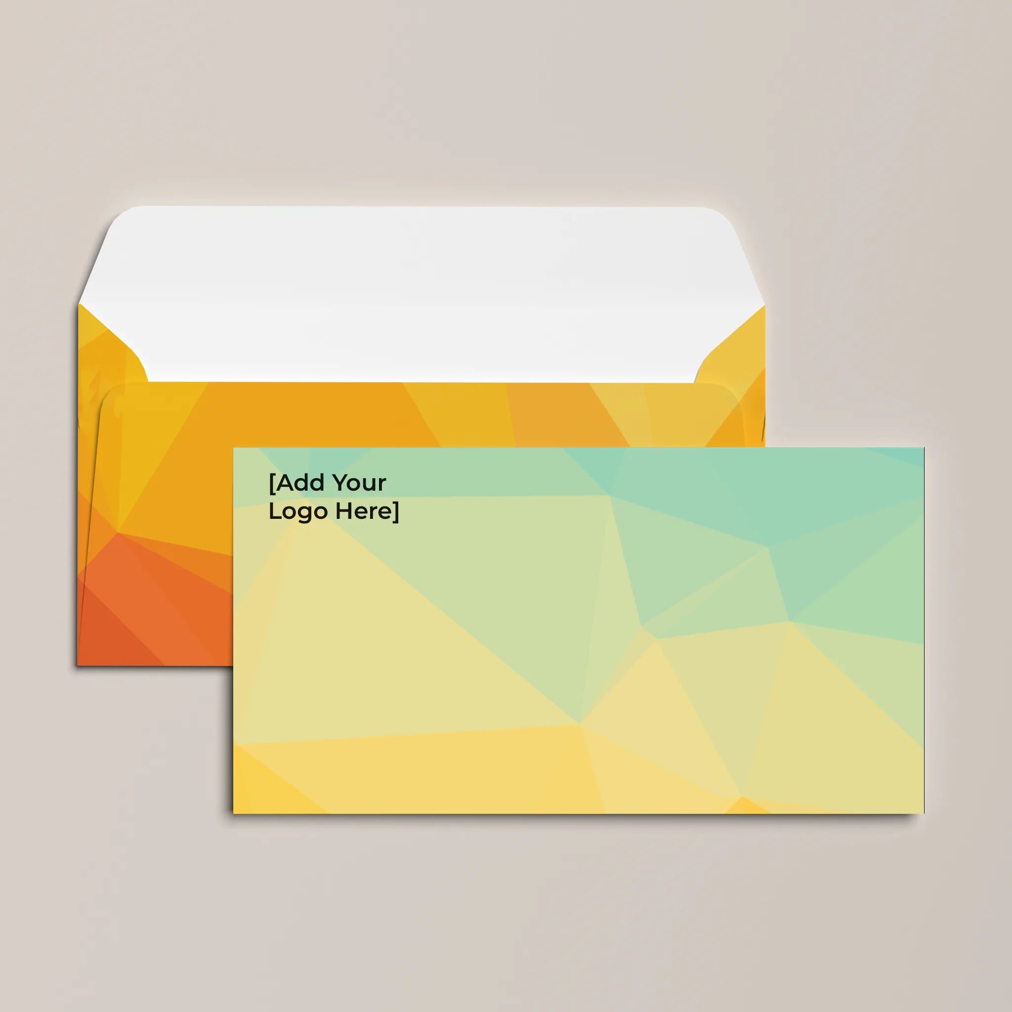Envelope 055