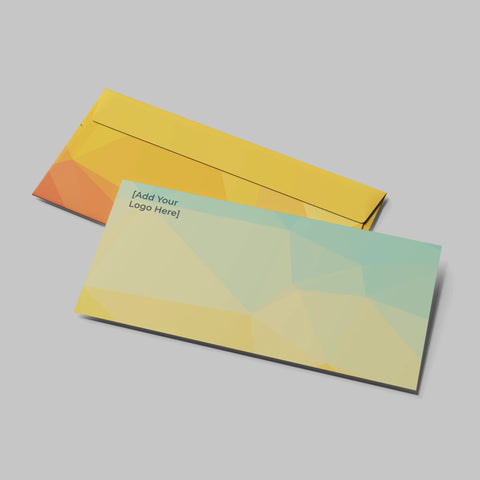 Envelope 055