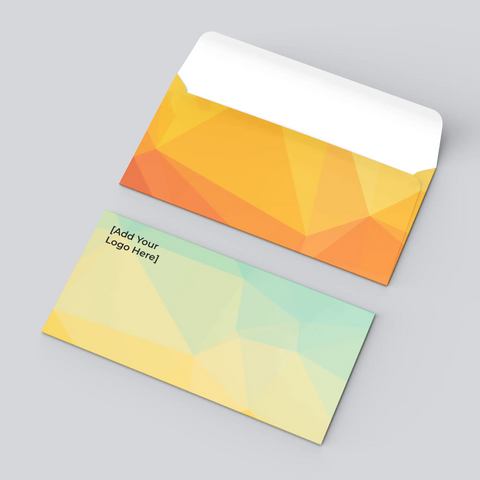 Envelope 055