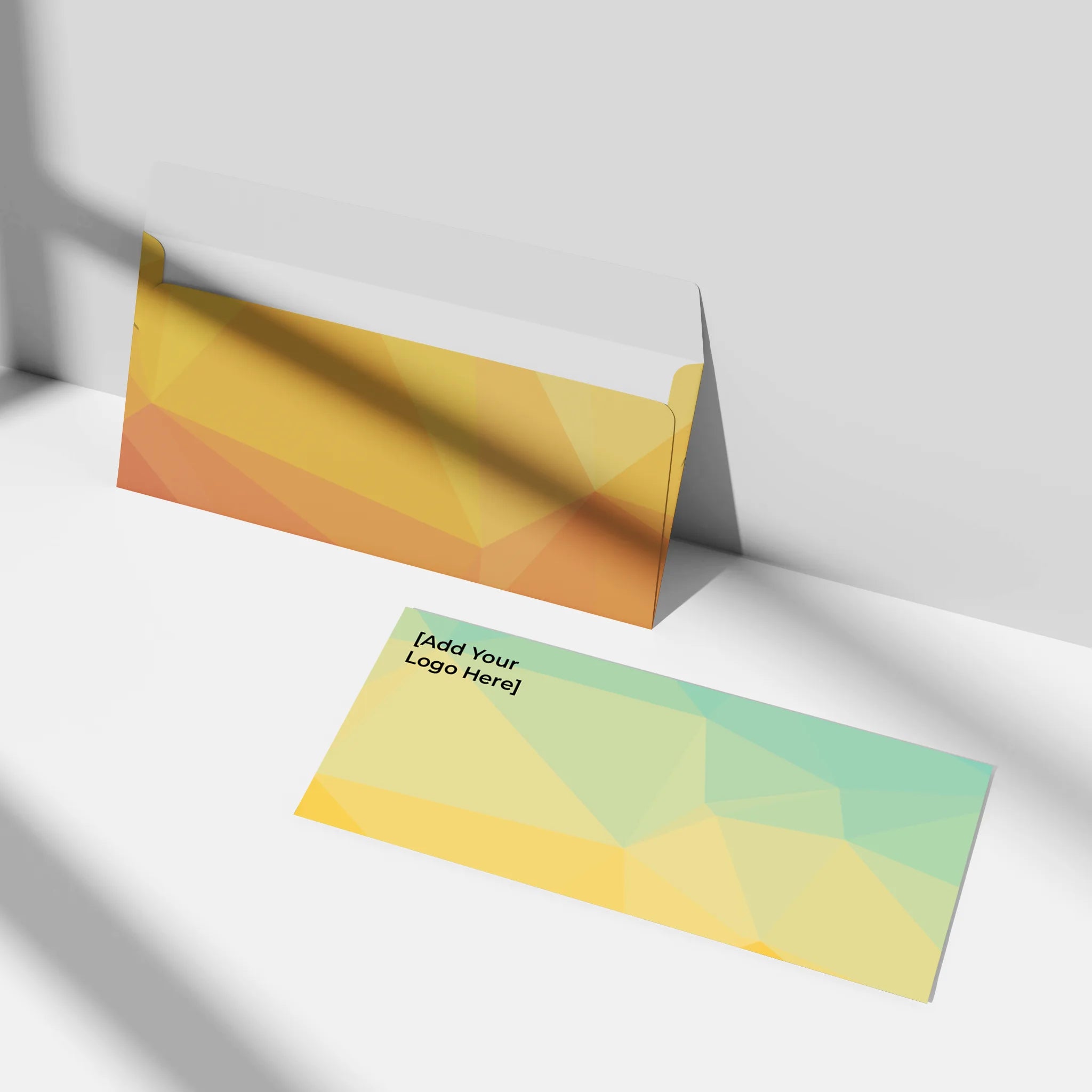 Envelope 055
