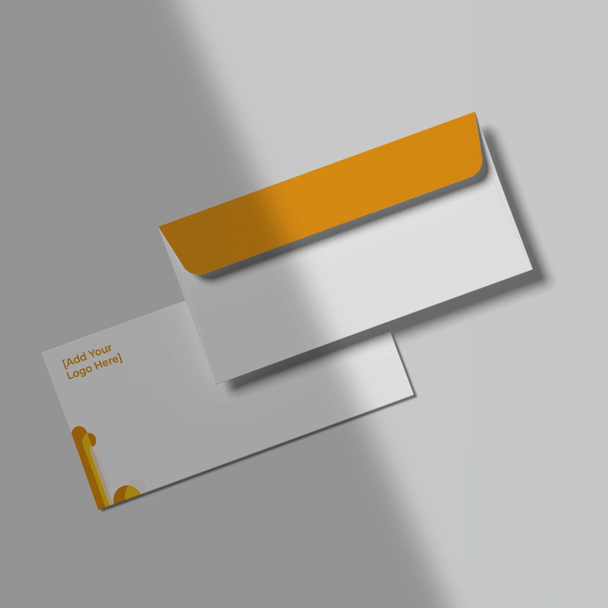 Envelope 029