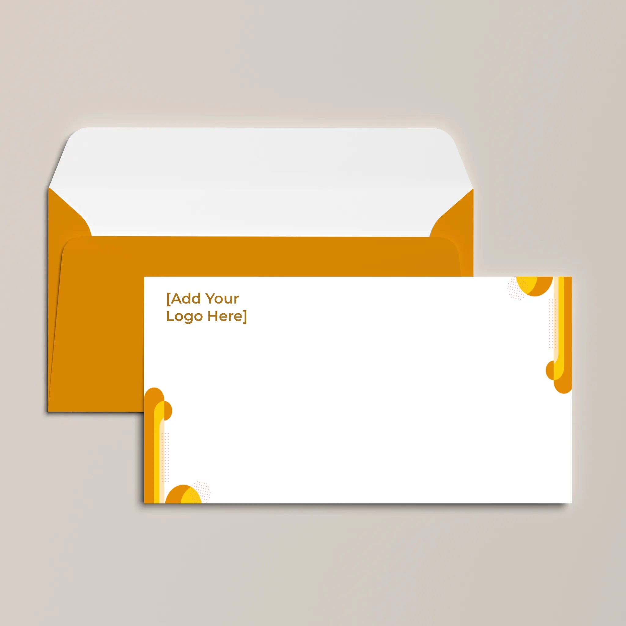 Corporate Business Essentials Bundle – Sunshine Glow