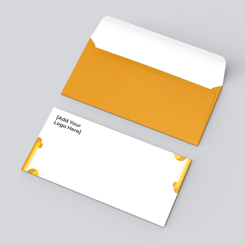 Envelope 029