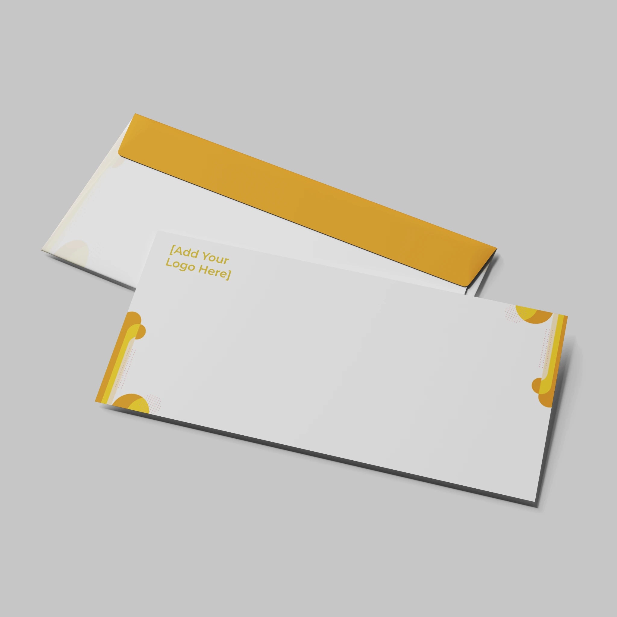 Envelope 029