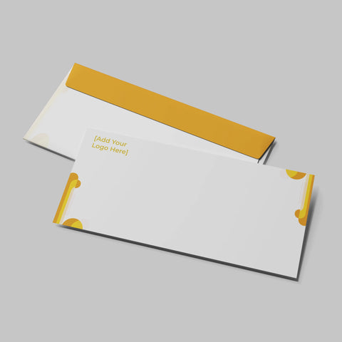 Envelope 029
