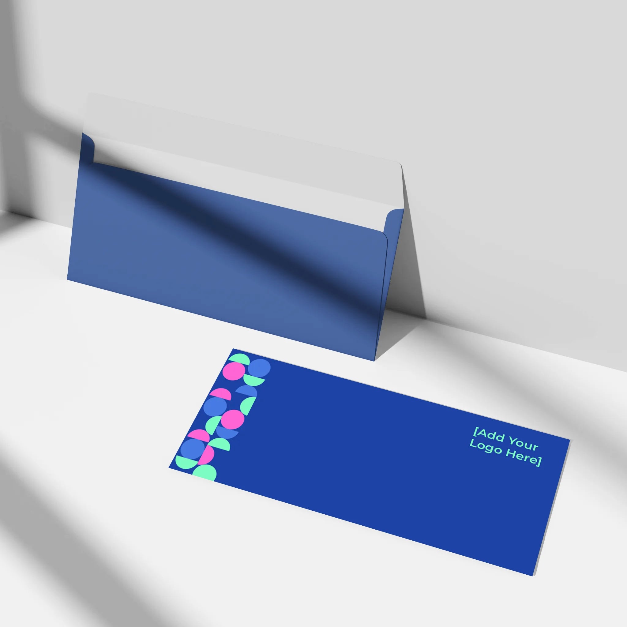 Envelope 030