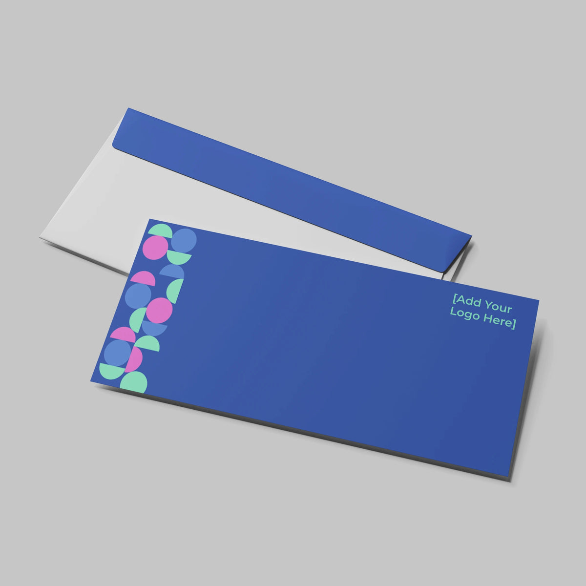 Envelope 030