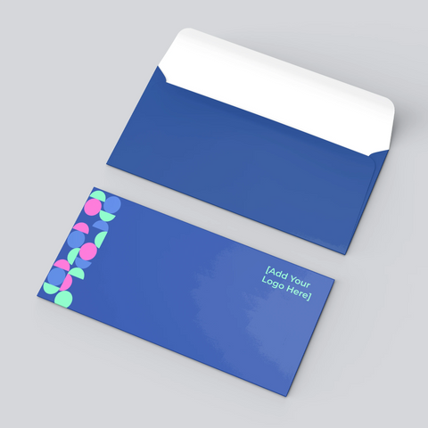 Envelope 030