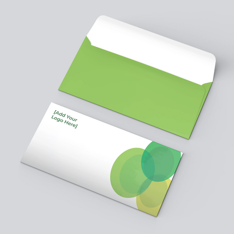 Envelope 031