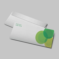 Envelope 031